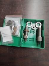 RCBS 2 die set w/shell holder for 223 (fits Dillon Press)