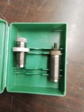 RCBS 2 die set for 45 acp