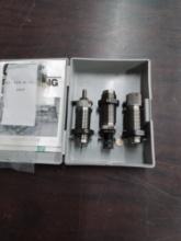 RCBS 3 die set for 45 Colt