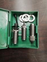 RCBS 3 die set for 44 magnum