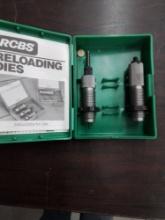 RCBS 2 die set for 308 Win