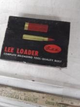 Lee Loader hand loader (complete)