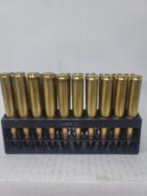 20 rnds Remington 270 Win 130gr