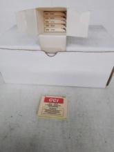 600 count CCI 300 Large Pistol Primers