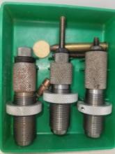 RCBS 3 die set for 375 Win
