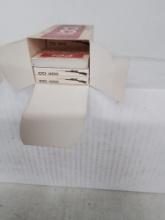 800 count CCI 400 Small Rifle Primers