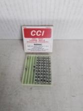 60 count CCI 250 Large Rifle magnum Primers