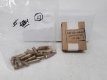 97 rnds 7.62x25 Tokarev FMJ