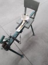 Pigeon Thrower