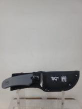 RMEF Browning 0567 fixed blade knife