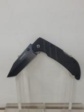Husky pocket knife