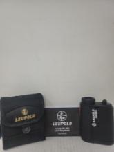 Leupold Range Finder