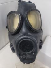 US M17A Protective Field Mask