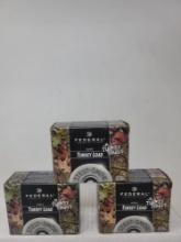3-10 rnd box Federal 20ga Magnum Turkey Loads
