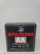17 rnds Assorted 12ga shot shells