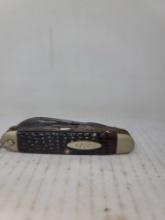 Case XX pocket knife