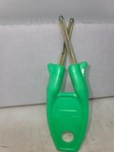 Block knife sharpener