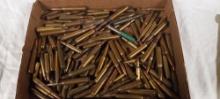 Large variety of ammo
