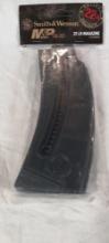 Smith & Wesson 25 rnds 22lr Mag M&P 15-22
