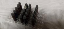 20 rnds 22 WRF