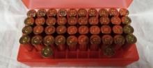 42 rnds 44 Mag HP