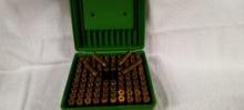 100 pcs 300 Win Mag empty brass