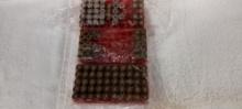 111 pcs 38 spl empty brass