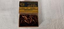 42pcs 31 caliber 150gr bullets