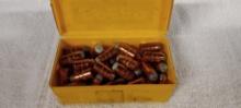 50 pcs 45 caliber 400gr bullets