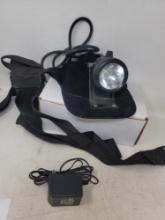 Coon Hunter's light with charger
