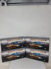 4-20 rnd box Sellier & Bellot Blue 180gr TXRG