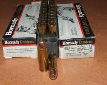 40 rounds Hornady 454 Casull