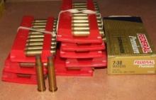 80 7-30 Waters Brass