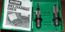 RCBS FL 7mm-08 die set