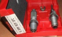 Hornady 6.8 Remington SPC Die Set