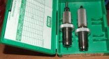 RCBS 30-06 FL Die Set