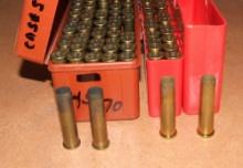 80 pcs 45-70 fired brass