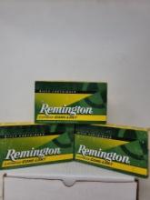 3-20 rnd box Remington Express Core-Lokt 338 Win Mag