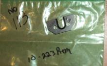 RCBS Trim Pro Shell Holder 10 .223 Rem