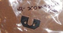 RCBS Trim Pro Shell Holder 43 300 Win Short Mag