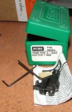 Trim Pro 3 Way Cutter 7mm
