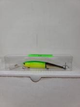 Custom Hand Painted Fishing Lure