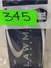 50 round box Speer Lawman 45 ACP