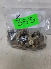50 rounds .44 Spl Reloads (R-P Brass)
