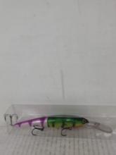 Custom Hand Painted Fishing Lure