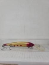 Custom Hand Painted Fishing Lure
