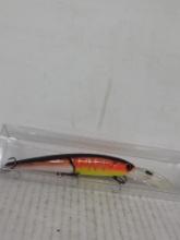 Custom Hand Painted Fishing Lure