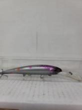 Custom Hand Painted Fishing Lure