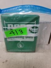 Vintage set (1965) RCBS 30-40 Krag 2 die set