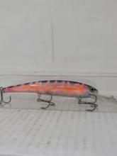 Custom Hand Painted Fishing Lure